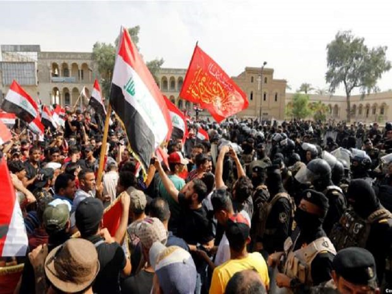 معرفی بسته اصلاحات اجتماعی نخست وزیر عراق