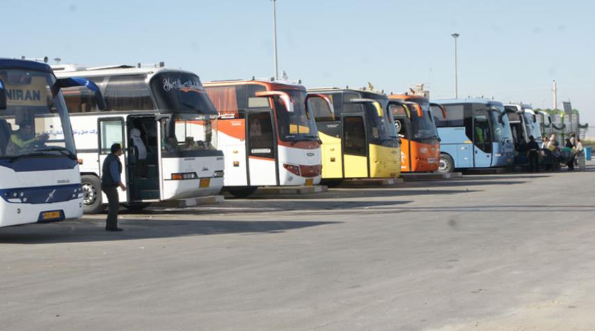 هزینه سنگین حمل و نقل عمومی سفر اربعین، جریمه زوار سید الشهدا (ع) است؟!