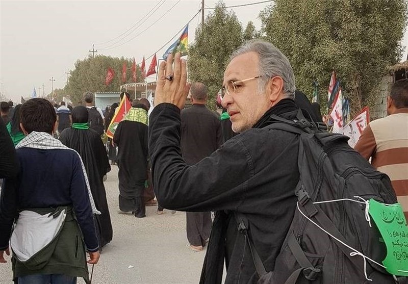 این ماکت کوچکشده ظهور را باید جدی بگیرند این ماکت کوچکشده ظهور را باید جدی بگیرند