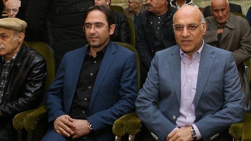 مدیران استقلال توانا در موج سواری، ناتوان در مدیریت مدیران استقلال توانا در موج سواری، ناتوان در مدیریت