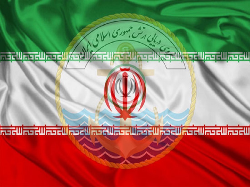 ناوشکن جماران؛ غولِ ایرانی در آب‌های بین‌المللی