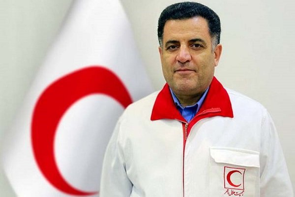 ۲۰۰ تن دارو برای زائران اربعین حسینی به عراق ارسال شد