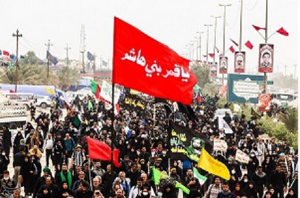 بکارگیری امکانات راهیان نور برای خدمت به زائران اربعین