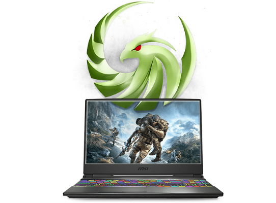 لپ تاپ MSI Alpha 15 معرفی شد لپ تاپ MSI Alpha 15 معرفی شد