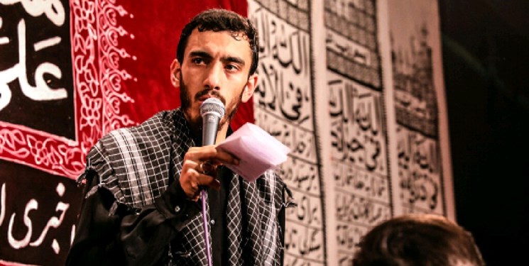 برنامه موکب هیأت ثارالله زنجان در اربعین با مداحی مهدی رسولی برنامه موکب هیأت ثارالله زنجان در اربعین با مداحی مهدی رسولی