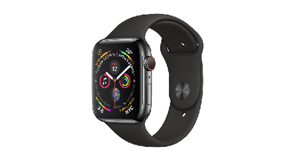 بروزرسانی سیستم عامل watchOS 5.3.2 برای اپل واچ سری 4