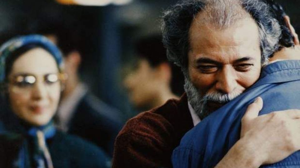 گزارشی از سینمای ابراهیم حاتمیکیا؛ مردی که همانطور ماند گزارشی از سینمای ابراهیم حاتمیکیا؛ مردی که همانطور ماند
