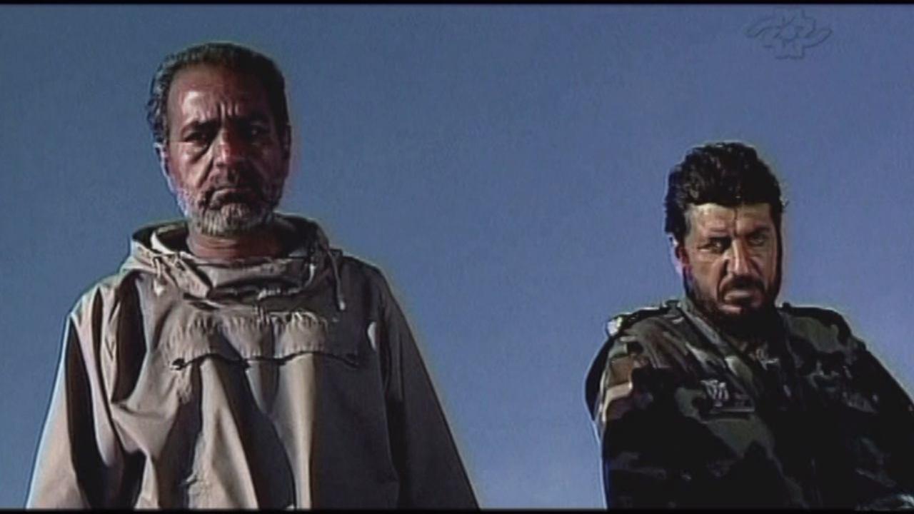 گزارشی از سینمای ابراهیم حاتمیکیا؛ مردی که همانطور ماند گزارشی از سینمای ابراهیم حاتمیکیا؛ مردی که همانطور ماند