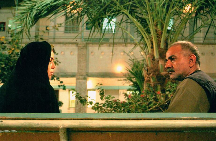 گزارشی از سینمای ابراهیم حاتمیکیا؛ مردی که همانطور ماند گزارشی از سینمای ابراهیم حاتمیکیا؛ مردی که همانطور ماند