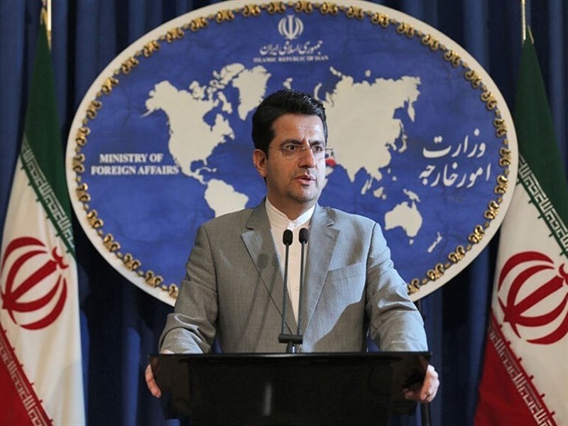 وزارت امور خارجه، اتحاد علیه ایران هسته‌ای را به فهرست گروه‌های تروریستی می‌افزاید