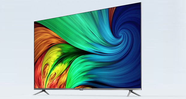 تلویزیون شیائومی Mi TV Pro با پشتیبانی از محتوای 8K معرفی شد تلویزیون شیائومی Mi TV Pro با پشتیبانی از محتوای 8K معرفی شد