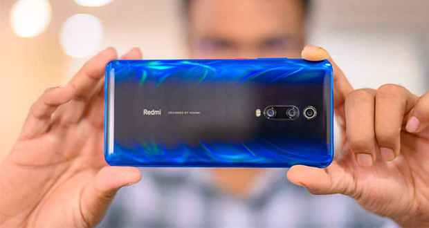 دوربین شیائومی ردمی کی 20 پرو در آزمایشهای DxOMark آیفون XR را شکست داد دوربین شیائومی ردمی کی 20 پرو در آزمایشهای DxOMark آیفون XR را شکست داد
