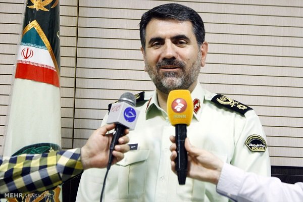 ترافیک تمام محورهای منتهی به استانهای مرزی، نیمه سنگین است ترافیک تمام محورهای منتهی به استانهای مرزی، نیمه سنگین است