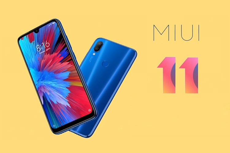 شیائومی تاریخ انتشار رسمی بهروزرسانی MIUI 11 را اعلام کرد شیائومی تاریخ انتشار رسمی بهروزرسانی MIUI 11 را اعلام کرد