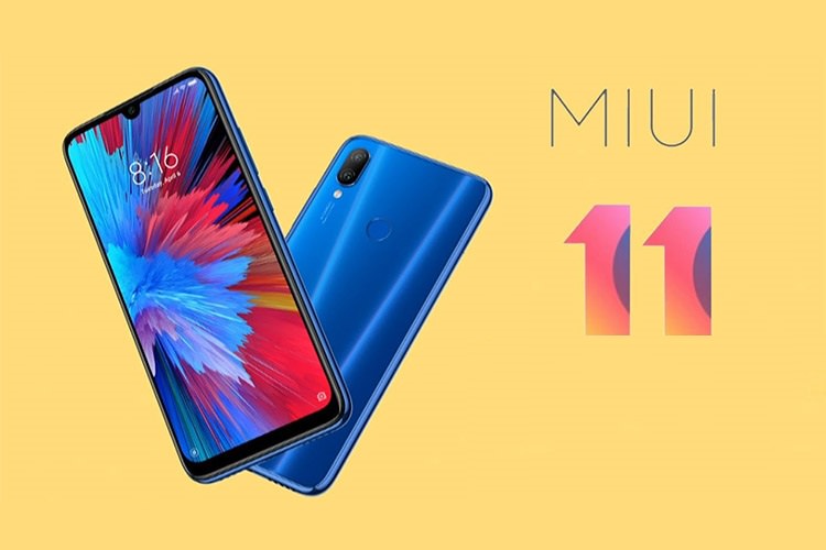 شیائومی تاریخ انتشار رسمی به‌روزرسانی MIUI 11 را اعلام کرد