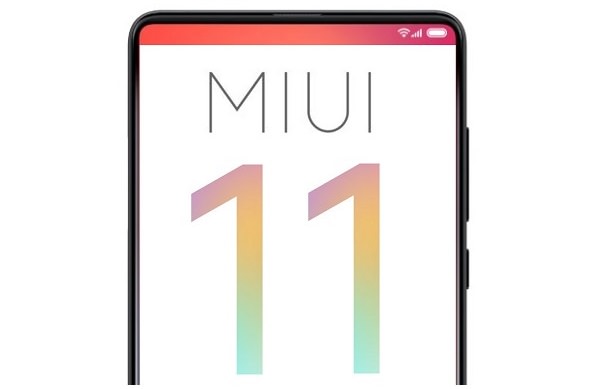 شیائومی تاریخ انتشار رسمی به‌روزرسانی MIUI 11 را اعلام کرد