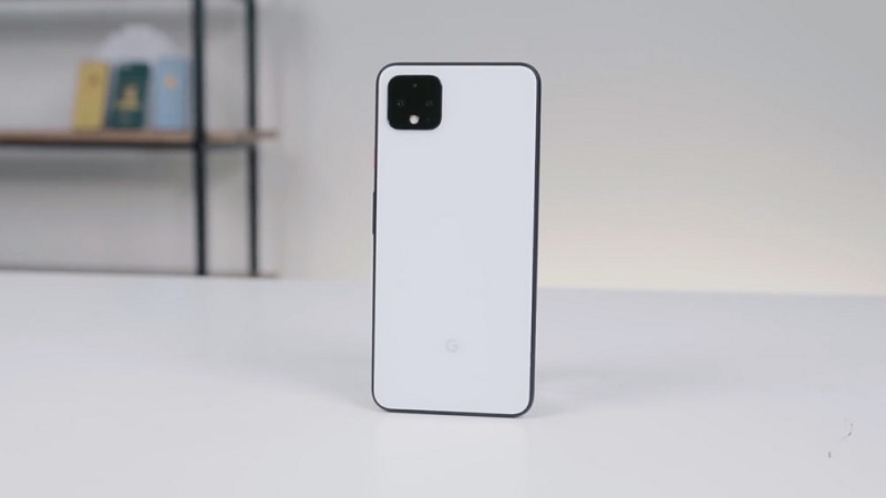گوگل پیکسل 4 و پیکسل 4 XL معرفی شدند گوگل پیکسل 4 و پیکسل 4 XL معرفی شدند