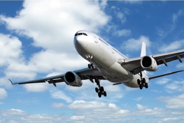 ۱۴۸۰ مجوز پرواز به کشور عراق برای اربعین صادر شد