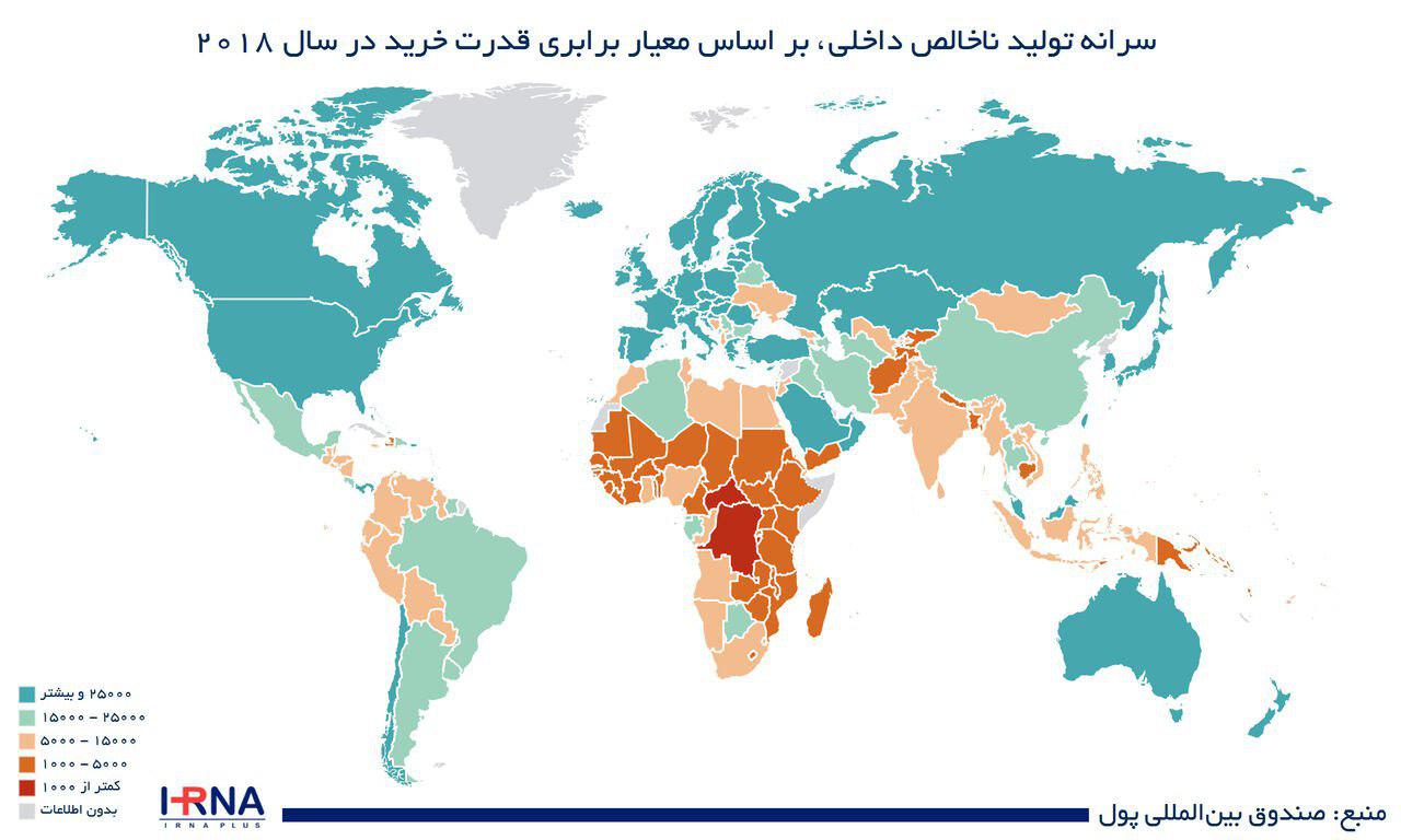 ثروتمندهای دوروبرمان را بشناسیم