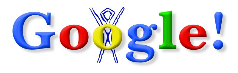 گوگل تولد 21 سالگی‌اش را با یک لوگوی معنی‌دار جشن گرفت