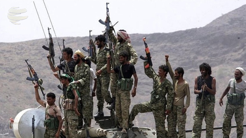 انهدام کامل 3 تیپ ارتش سعودی در عملیات بزرگ انقلابیون یمن
