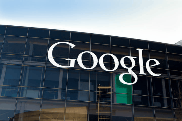 انتقاد کنگره و وزارت دادگستری آمریکا از گوگل