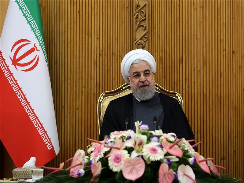 ایران از آبان امسال به جمع اعضای اتحادیه اوراسیا می پیوندد