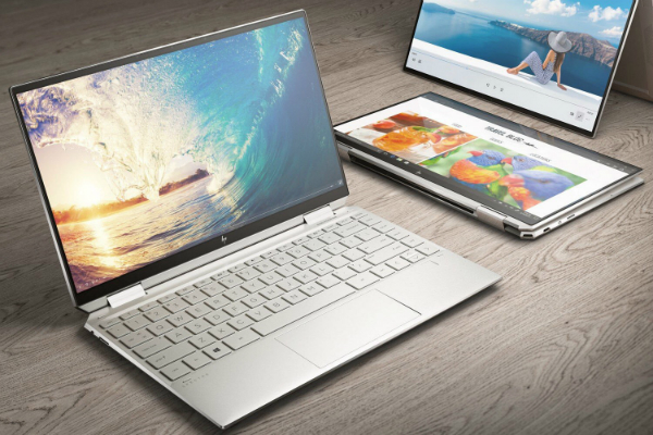 اچپی لپتاپ Spectre x360 را بروزرسانی کرد اچپی لپتاپ Spectre x360 را بروزرسانی کرد