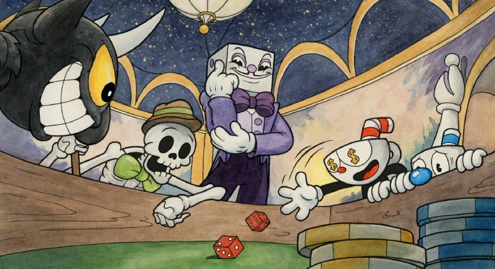 فروش بازی Cuphead به پنج میلیون نسخه رسید فروش بازی Cuphead به پنج میلیون نسخه رسید