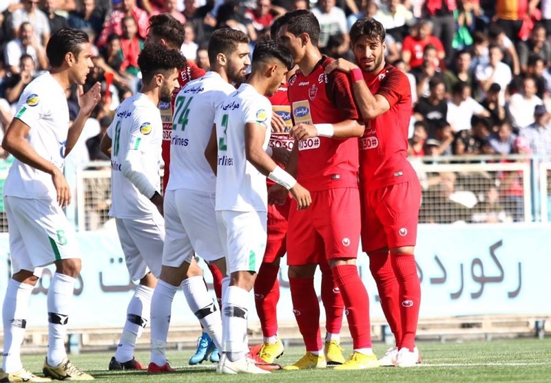 پرسپولیس با این وضعیت دچار مشکل می‌شود/ جونیور به درد نمی‌خورد