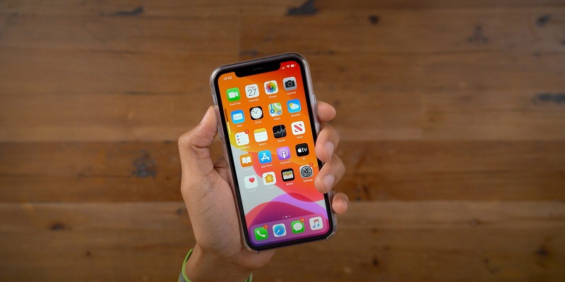 سیستم عامل iOS 13.1.2 در اختیار کاربران اپل قرار گرفت سیستم عامل iOS 13.1.2 در اختیار کاربران اپل قرار گرفت
