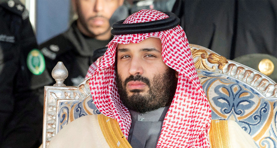 بن‌سلمان دنبال خروج آبرومندانه از بحران است