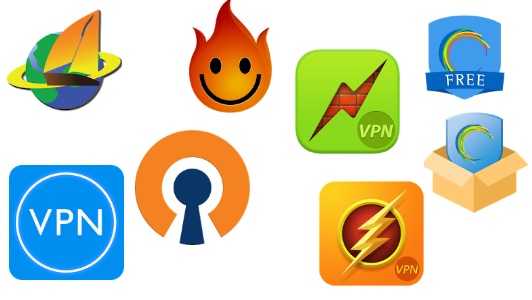 ساماندهی و واگذاری vpn های مجاز ساماندهی و واگذاری vpn های مجاز