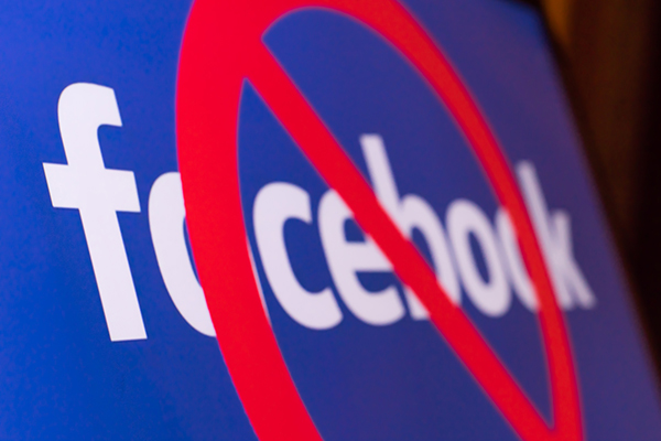 تهدید آمریکا توسط روسیه: اگر لیبرا ممنوع شود فیسبوک را فیلتر می‌کنیم