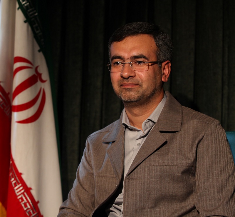 هدف از ادبیات مقامات آمریکایی درباره ایران افزایش فشار به این کشور است
