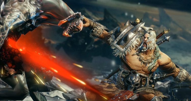 بازی Diablo 4 رسما معرفی شد بازی Diablo 4 رسما معرفی شد