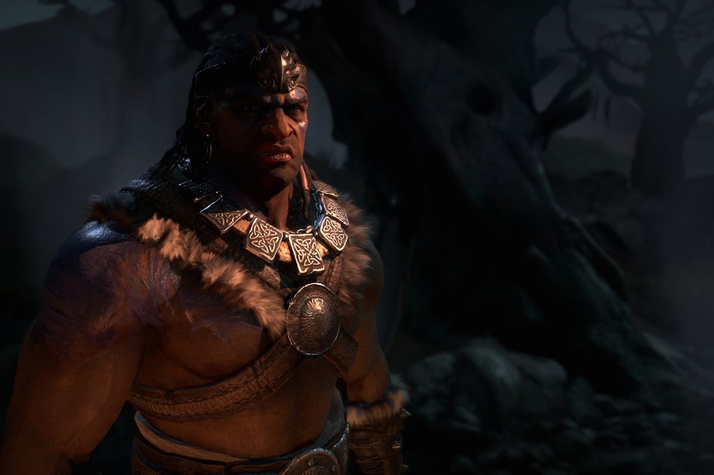 بازی Diablo 4 رسما معرفی شد بازی Diablo 4 رسما معرفی شد