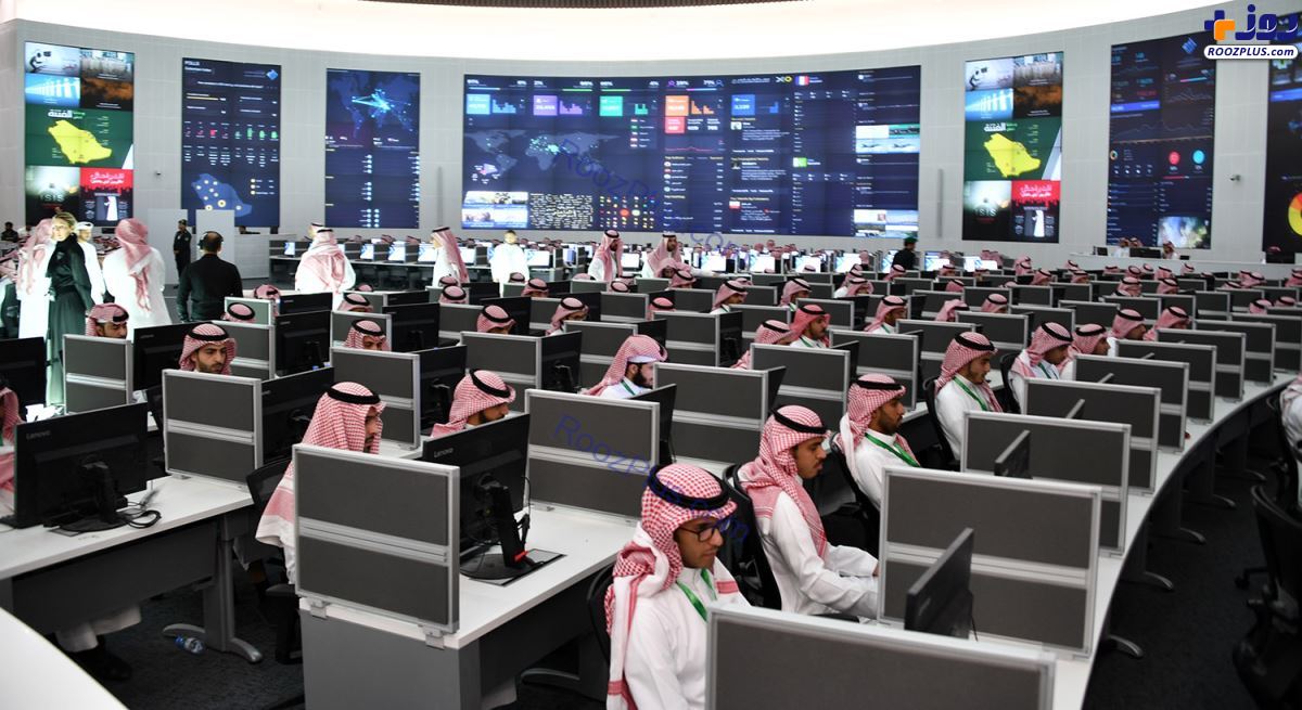 رصد شرایط اجتماعی و به آشوب کشیدن کشورهای منطقه؛ نتیجه فعالیت لشکر سایبری سعودی