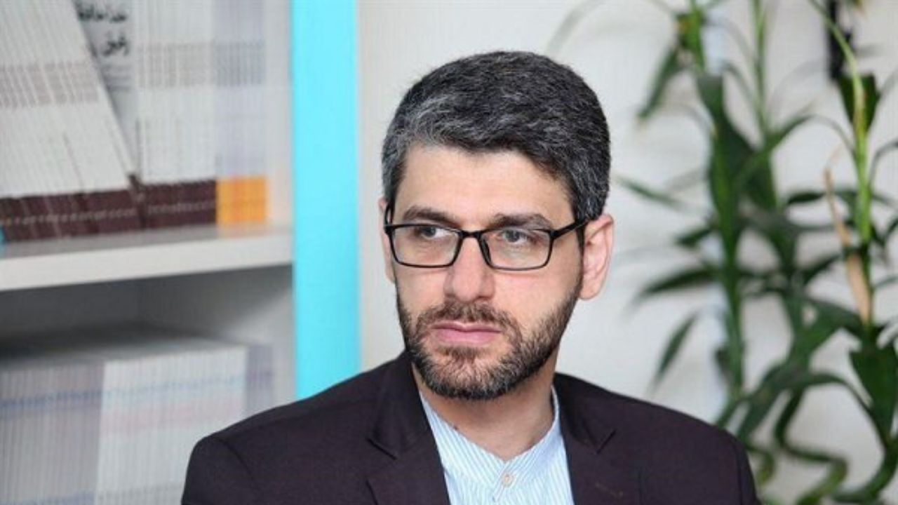 معاون وزیر ارتباطات: قطع همه VPNها برای کشور مشکلساز خواهد بود معاون وزیر ارتباطات: قطع همه VPNها برای کشور مشکلساز خواهد بود