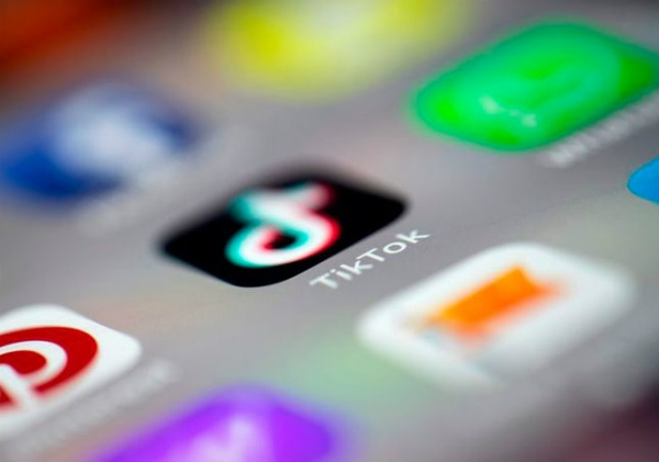 اپلیکیشن TikTok زیر ذرهبین آمریکا اپلیکیشن TikTok زیر ذرهبین آمریکا