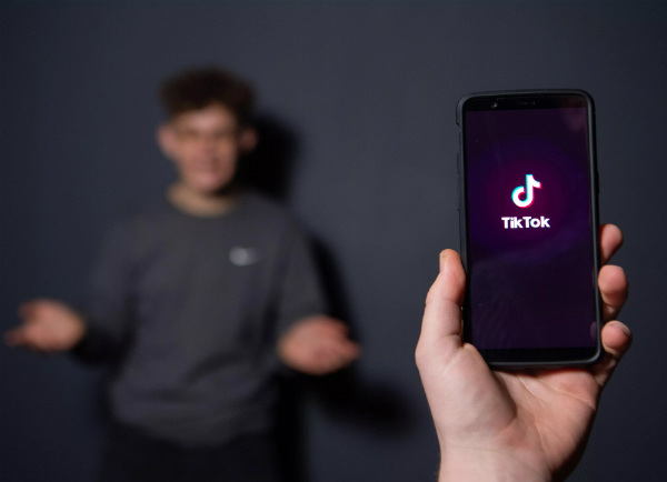 اپلیکیشن TikTok زیر ذرهبین آمریکا اپلیکیشن TikTok زیر ذرهبین آمریکا