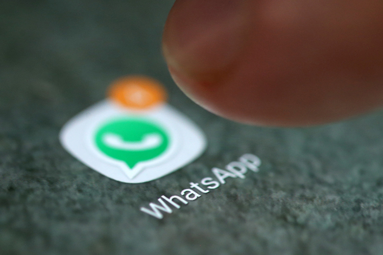 دارک مود در راه نسخه iOS واتساپ دارک مود در راه نسخه iOS واتساپ