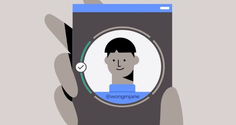 فیس بوک در حال آزمایش سیستم تشخیص چهره برای تایید هویت است