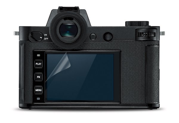 دوربین فول فریم و بدون آینه لایکا SL2 معرفی شد