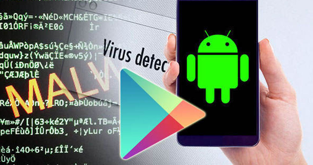 همکاری گوگل با شرکت های خصوصی برای اسکن اپ های پلی استور همکاری گوگل با شرکت های خصوصی برای اسکن اپ های پلی استور