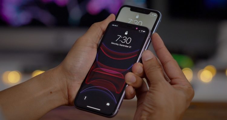 سیستم عامل iOS 13.2.2 عرضه شد سیستم عامل iOS 13.2.2 عرضه شد