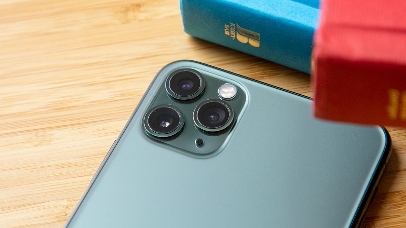 سیستم عامل iOS 13.2.2 عرضه شد سیستم عامل iOS 13.2.2 عرضه شد