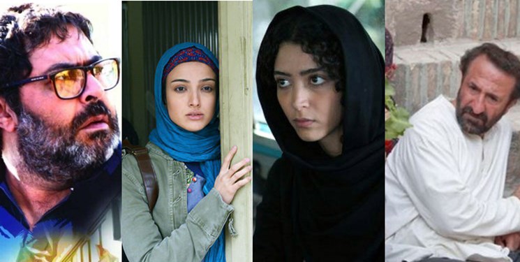سینمای ایران غیرت را بدویت نشان می‌دهد