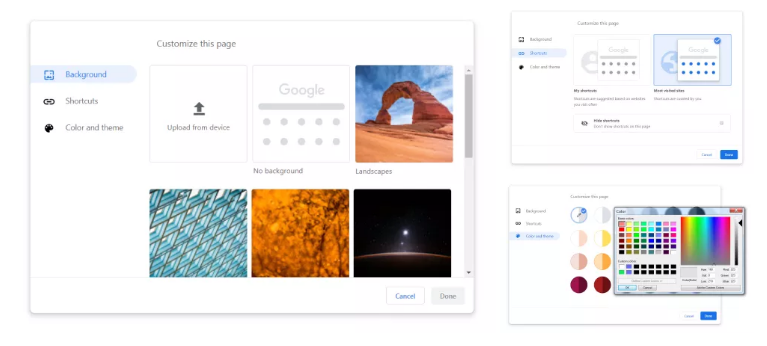 گوگل کروم 78 با ویژگی‌های جدید برای ویندوز و مک منتشر شد