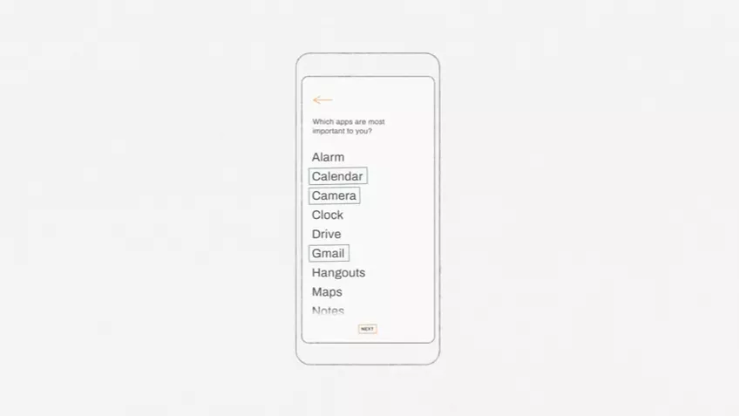 انتشار چند اپ برای مدیریت زمان استفاده از گوشی توسط گوگل انتشار چند اپ برای مدیریت زمان استفاده از گوشی توسط گوگل